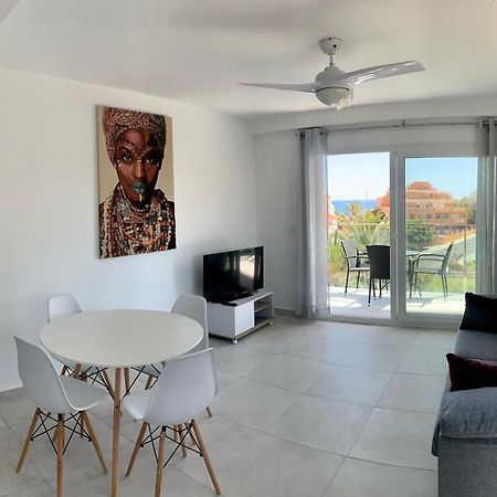 Arenal Sea View Apartment Javea Ngoại thất bức ảnh